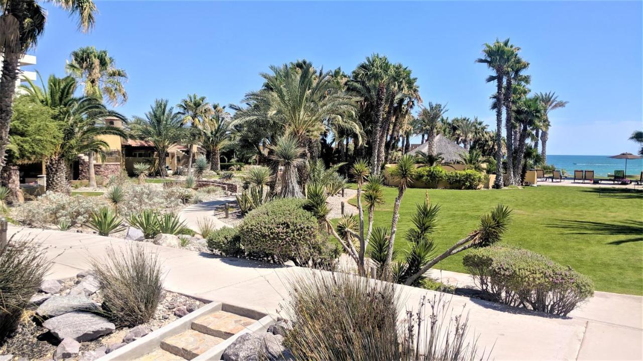 Bella Sirena 305-A - Elegant Oceanview Condo On Beachfront Resort Puerto Peñasco Exterior foto